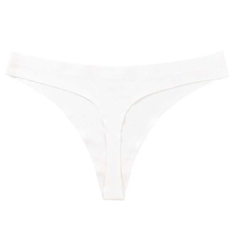 Women Thongs Fashion Floral Panties XS-XL Female Underpants Ladies Sexy Underwear Women Bikini Panty New Panties For Woman 2022
