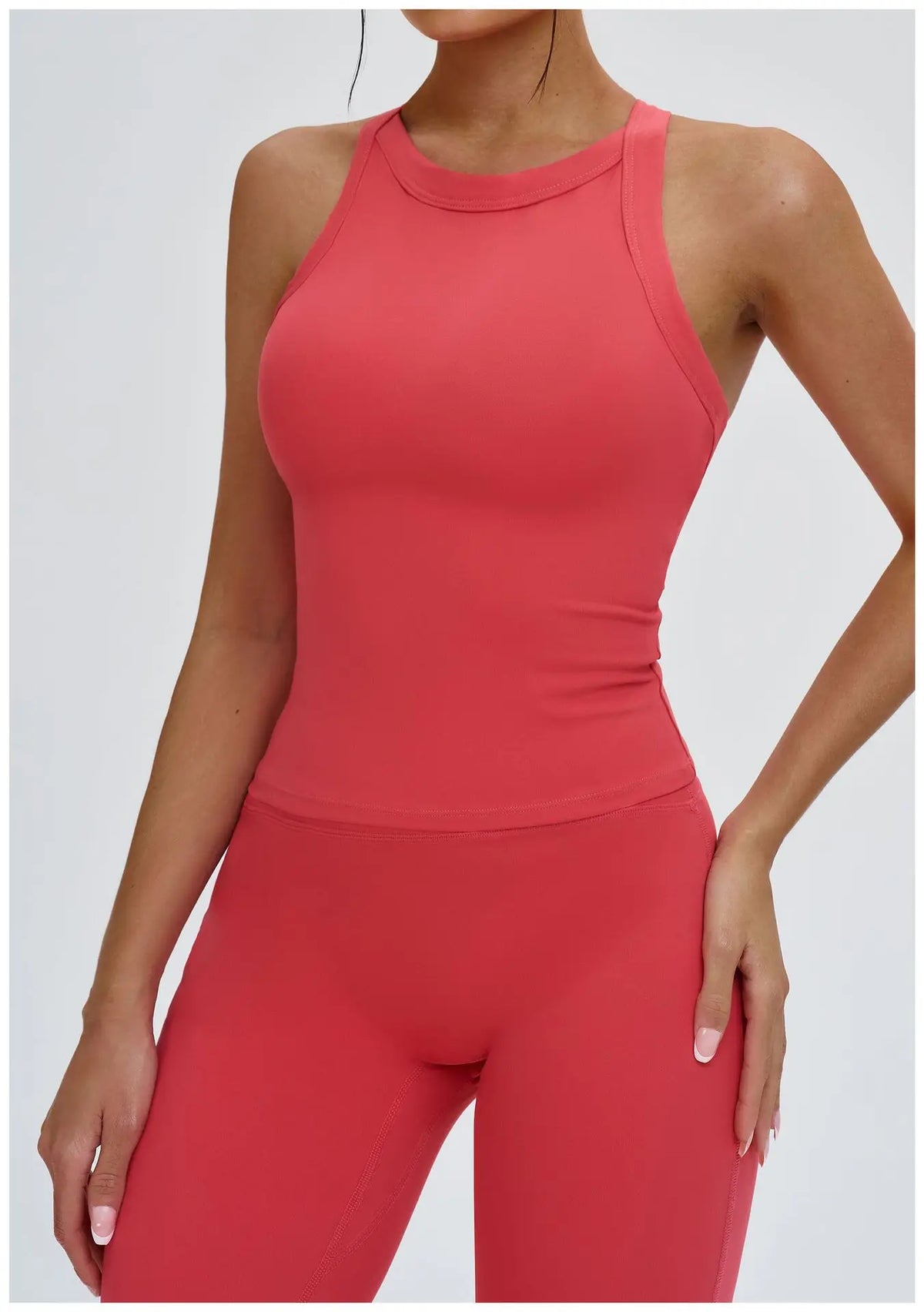 Gym Top Women Sports Bra Running Back Cross Yoga Breathable Sports Underwear Women High-intensity Push Up Fitness Workout Top