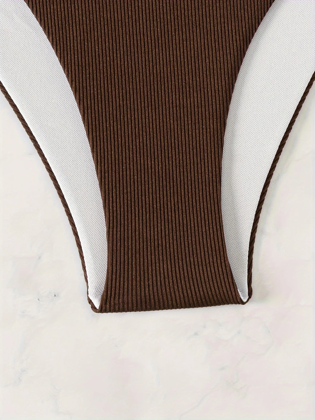 ZTVitality Sexy Solid Bikini Set 2024 New Arrival Biquini Push Up Undearwire Swimsuit Women Swimwear Summer Beachwear Brazliian
