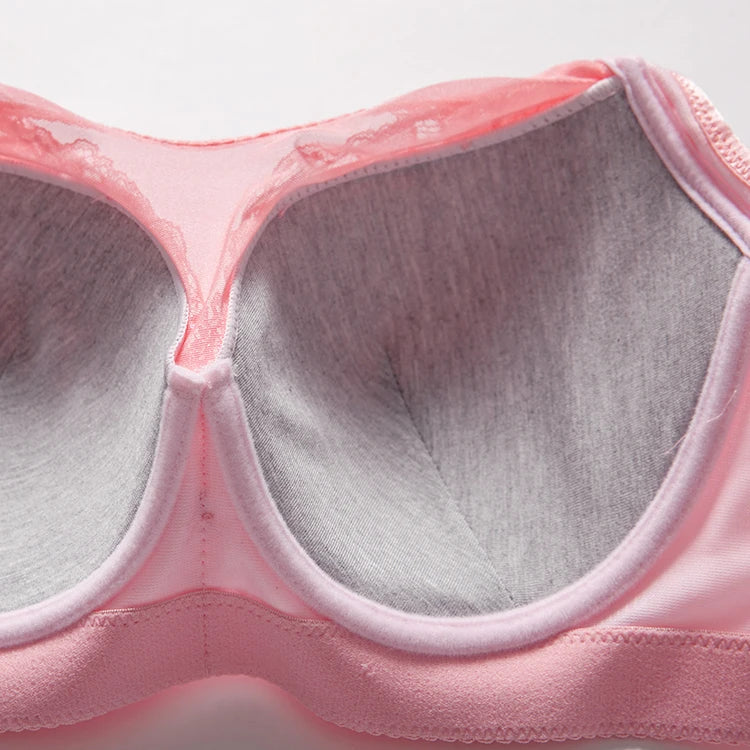 Plus Size Big Size Bras for Women D E F G Cup Bra 115F 120G Bra Push Up Large Bras Female ull Cup Big Size Bras for Women D E F