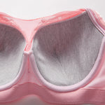 Ultra Big Size Women bra F G Cup Push Up Bra Plus Size Bra Full Cup Body Shaping Underwear Large Cup Anti Emptied Women Push Up