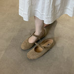Fashion Butterfly-Knot Women Flats With Shoes Casual Female Soft Footwear Round Toe Ladies Flats Slip On Shoes 2026