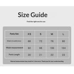 Low Waist Traceless Briefs Double Layered Thin Waistband Panties Comfortable Solid Color Sexy Cotton Sports Fitness Thong 2025