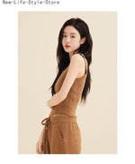Women Autumn Winter New Half Velvet 3 Piece Pajama Set Thick Plush Loungewear with Bathrobe Soft Cozy Casual Home Sleepwear