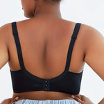 Plus Size Lace Bras For Women Lager Sexy Push Up Bra Bralette Comfortable Underwired Underwear Lingerie Tops BH D DD E F G Cup