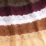 Women Cotton Panties Lace Female Sexy Briefs Pantys Ladies Breathable Underwear Girls S-XL Intimates Lingerie Soft Thongs Panty