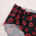 3Pcs Seamless Women's Panties S-XXL Sexy Butterfly Briefs Fashion Leopard Heart Breathable Female Comfortable Cozy Sexy Lingerie