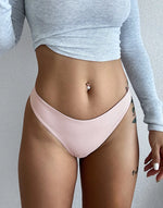 Ice Silk Women Panties Sexy G String Thong Seamless Underwear Candy Color T Back Girls Briefs Leopard Underpants Plus Size S-XL
