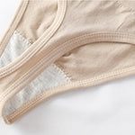 1PC Seamless Thongs Women High Waist Panties Sports Underwear Ladies Sexy Lingere Comfortable T-back Panty Women G-string