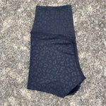 Solid Color High Waist Yoga Short Leg Women Fitness Sport ShortBike Soft Squatting Proof Comprehensive Training Jog Athletic