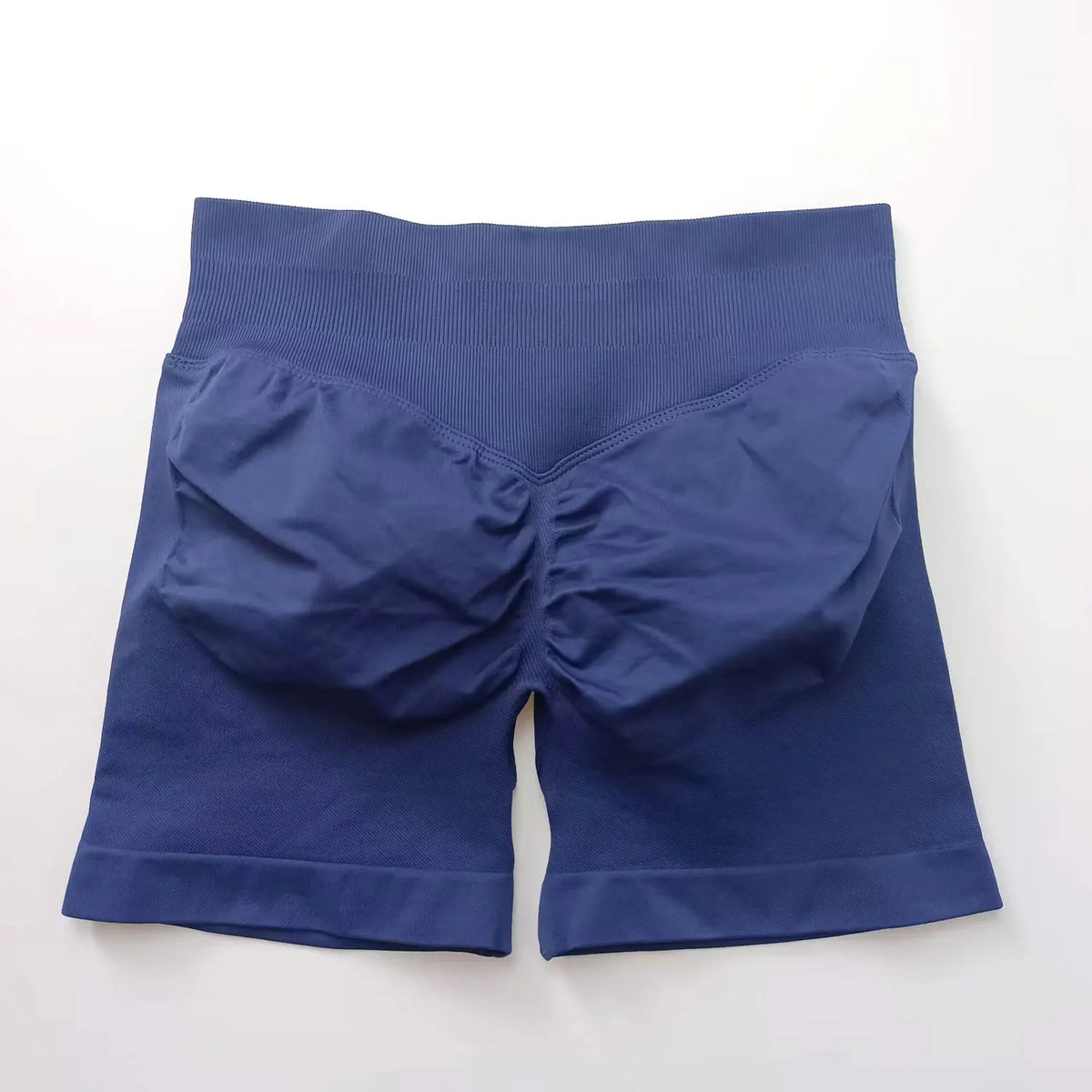 NCLAGEN Impact shorts Gym Woman Scrunch Booty Sports Shorts Fitness Biker Workout Yoga bottoms Pilates Running Seamless Leggings