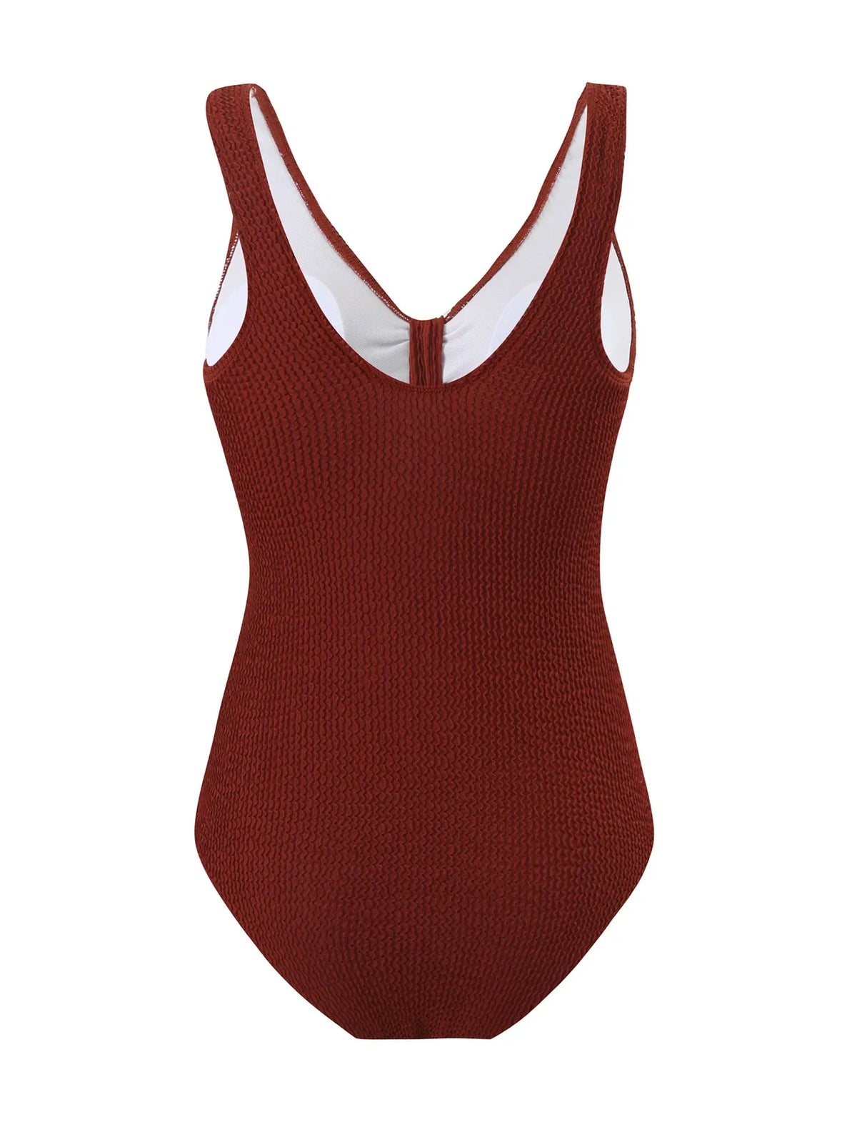 Black One Piece Swimsuit Female 2026 Crinkle Swimwear Women Slim Bathing Suits Summer Beach Wear Sports Monokini Swimming Pool