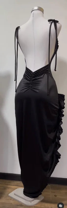 2025 Vestidos Mujer 2024 Elegante Party Dress Streetwear Y2K Sexy Slim Spaghetti Strap Girls Night Club Dresses