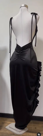 2025 Vestidos Mujer 2024 Elegante Party Dress Streetwear Y2K Sexy Slim Spaghetti Strap Girls Night Club Dresses