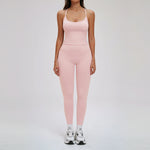 Yoga Short Sets Women Shockproof Slim Back Cross Sports Vest High Waist Leggings Fitness Suit Outdoor Gym Running Set Tracksuit