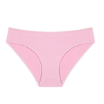 3Pcs Women Cotton Panties for Women Sexy S-XL Low Waist Briefs Female Breathable Underwear Girl Intimates Lingerie Solid Color