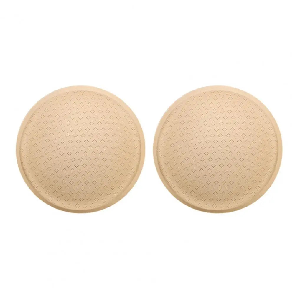 Removable Washable Bra Cups Inserts Round Bra Inserts Pads Soft Sponge Chest Pads for Bikinis Top Swimsuit Sport Bra