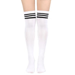 Japanese Korean Style Student Uniform Cosplay Costume Women Sexy Lingerie Tops and Pleated Skirt Sets Role Play Costume