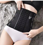 Waist trainer shapers waist trainer corset Slimming Belt Shaper body shaper slimming modeling strap Belt Slimming Corset 2004