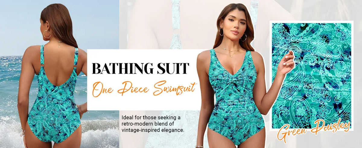 S - XXL Twist Front V Neck Female Swimwear One Piece Swimsuit Women Slim Monokini Backless Bathing Suit Swim Beachwear Bodysuit