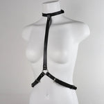 Adult Sex Toys BDSM Bondage Gear Adjustable Handcuffs Ankle Cuffs Open Leg Restraint Fetish Restraints Collar No Vibrators SM 18