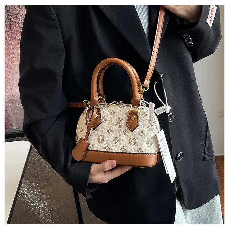 2026 New Women's Bags New Arrivals with Niche and Elegant StyleThis Year's Popular Bestselling Shoulder Bags High-End Sense