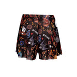 Mesh Women Trim Cover Up Shorts Beach Swimsuit Cover-Ups For Swimwear Beach Shorts 2026 Summer Beachwear Swimwear Sarong Pants