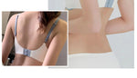 Seamless Bra Wire Free Brassieres Women's Underwear Female Sexy Lingerie Push Up Underwear & Sleepwears Intimates