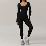 Women's Support360° Yoga Suit W/Stealth Pockets & All-Day Motion Fit