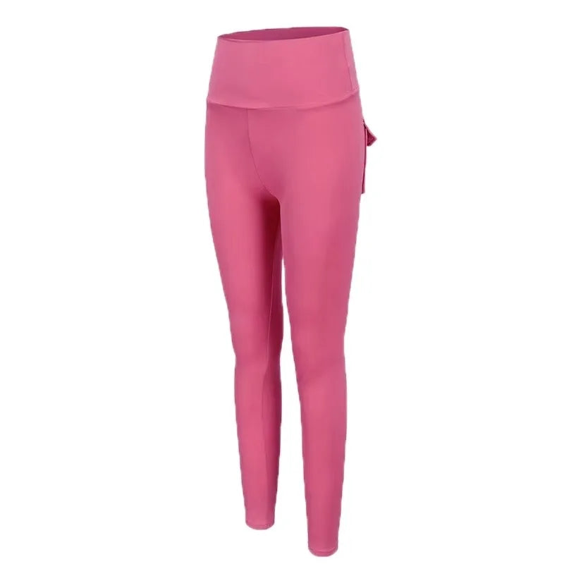 Women's BioLift™ Performance Full-Core: CurveEngine™ SeamFree Tech w/DynamicFlex™ & Light Defense™ for Run-Train-Yoga® Harmony
