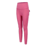 Women's BioLift™ Performance Full-Core: CurveEngine™ SeamFree Tech w/DynamicFlex™ & Light Defense™ for Run-Train-Yoga® Harmony