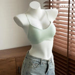 Seamless Liquid Invisible Bra Strapless Adhesive Push Up Backless Underwear for Small Bust Gathering Comfort MOYISY Sexy Bra S-L