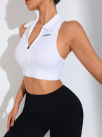 Seamless Women Sporty Top Women Sleeveless Tops T-shirt Sportswear Woman Gym Tank Top Sports Yoga T-shirts Female Clothing