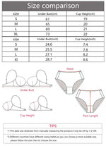 Women's sexy embroidered lace bra with steel rims gathered push up straps adjustable close fitting underwear D176