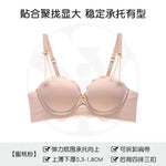 MOYISU Soutien-Gorge Français Sans Armatures 32-38 - Bralette Pureté Anti Affaissement, Set Lingerie Confort Respirant Été Léger