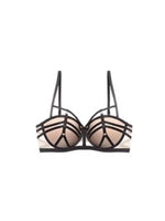 Cute Sweet Pure Desire Bralette Set for Women Wireless Push Up Bra Small Chest Summer Lace Lingerie New Style Free Ship MOYISU