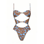 2026 3Pcs Bandeau Biquini Women Sexy Bikini Women Swimsuit Printed Swimwear Female Swim Suit Mini Skirt Bathingsuit Beachwear
