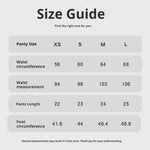 New Style Mesh Sexy Women's Panties Solid Color Mid High Waist Fishnet Lingerie Ladies Hollow Out Transparent Elasticity Briefs