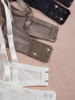 3, 6Pcs Elegant Bow Women's Underwear Set Lace Spliced Push up Bras French Soft Women's Bra Lingerie Underwear