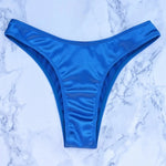 Sexy U Shaped Bandeau Bikinis Sets Mujer Strapless Swimwear Women Gold Swimsuit Bathing Suit Biquinis Brazilian Bikini Swim 2026