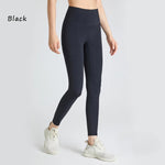 DIAS FIT JOY Women's Yoga pants No T-line high waisted quick drying yoga clothes wholesale gym fitness pants