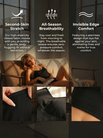 Women's Wireless Bra No Pad Camisole Top Solid Color Sweetheart Neck Fine Strap Lounge Wear M022