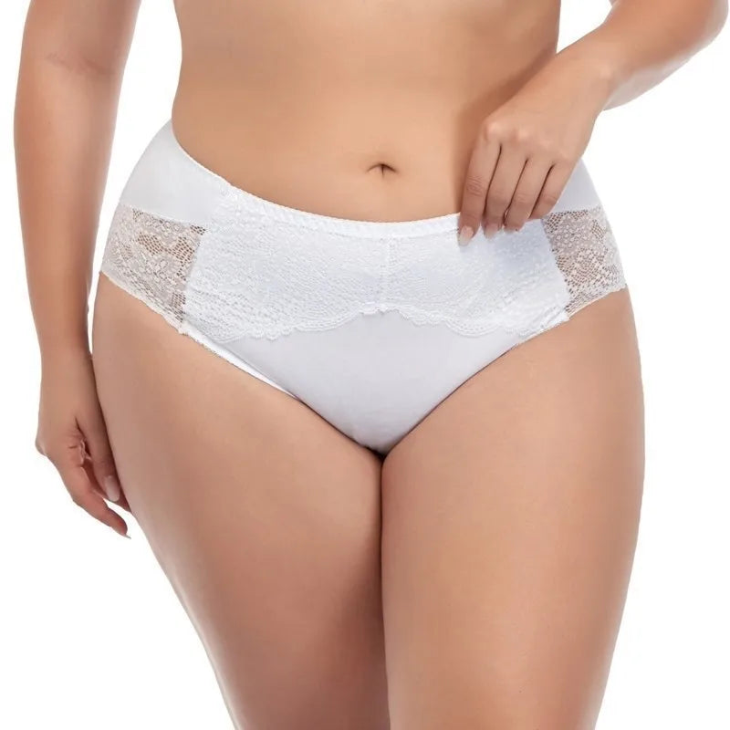 Beauwear Women's Panties Underwear Lace Panties for Female Lingerie Women's Panties Sexy Briefs Underpants Women 3Xl 4Xl 5Xl 6Xl