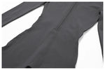 Women's Short Tracksuit Yoga Set One-Piece Jumpsuit Workout Fitness Suit Sportswear Gym Workout Clothes Fitness Stretch Bodysuit