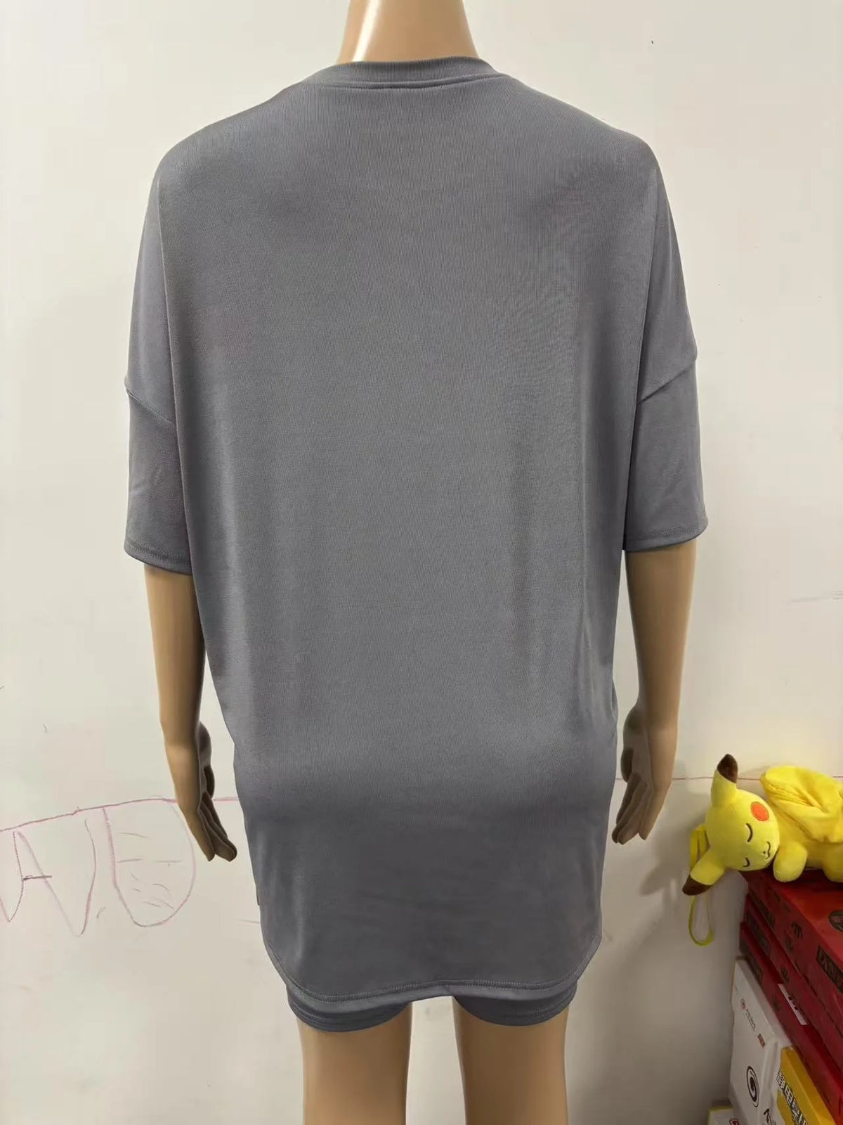 Plus Size 3XL Sleepwear Summer New Fashion Casual Loose Women Pajama Set Pijamas Feminino Women Pajamas Set Pijamas De Mujer