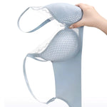 Breathable Quick To Dry Underwear Women's Comfortable Underwear Seamless Bra Seamless Soft Support Breast Anti Sagging Bra