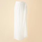 Women Bathing Suit Wrap Summer Ruffle Long Sarong Cover Ups Swimsuit Beach Skirt Bikini Cover Up Swimwear Beach Wrap Skirt