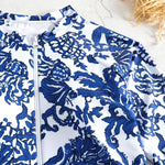 2024 New Women Swimsuit One Pieces Sexy Sports Wear Print Ladies Bathing Suit Long Sleeves Beach Wear Surfling SuitRashguad
