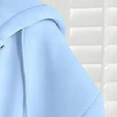Long Sleeve Oversized Sweatshirt Women Zip Up Hoodies Fall Fleece Jackets with Pockets Casual Workout Outfits