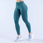 LOGO Impact Fitness Sports Shorts Riding Tight High Elastic Peach Hip Riding Yoga Low Waist Tight Hip Yoga Pants